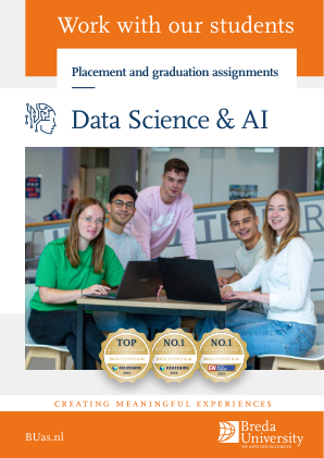 数据科学与人工智能